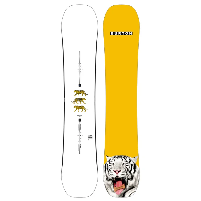 Snowboard Burton PROCESS