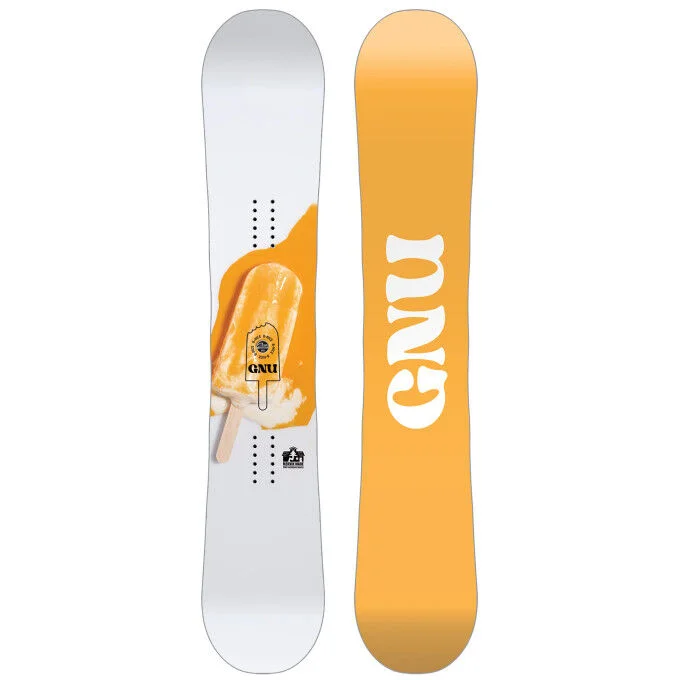Snowboard Gnu B NICE