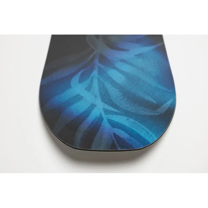 Snowboard Nitro LECTRA LEAF CAM-OUT – Image 4