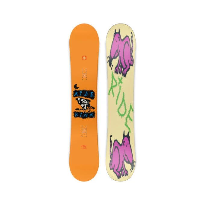 Snowboard Ride KINK