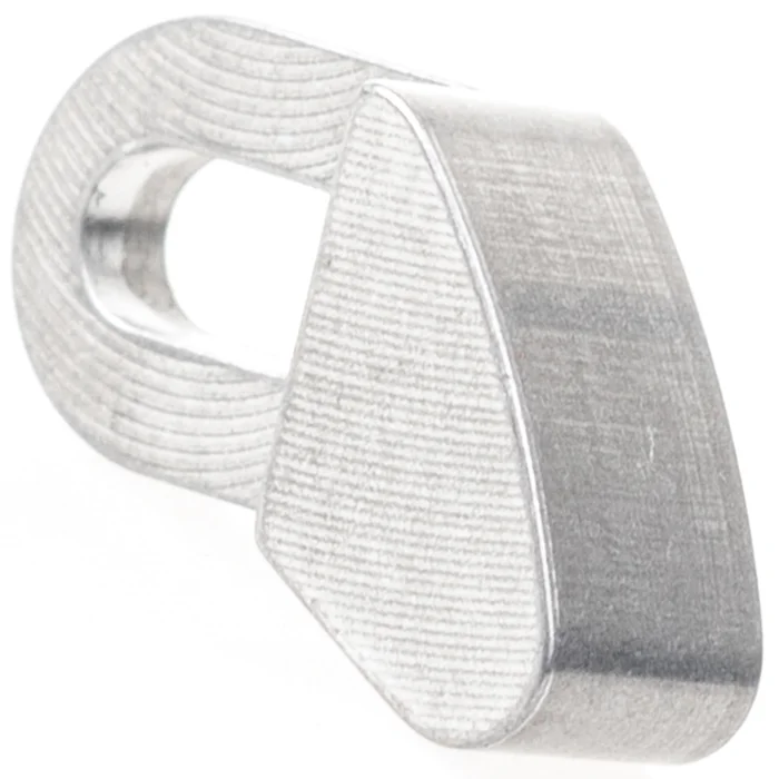 SNT06 – Snaggletooth Tactical AL Regular Lefty Tumbled