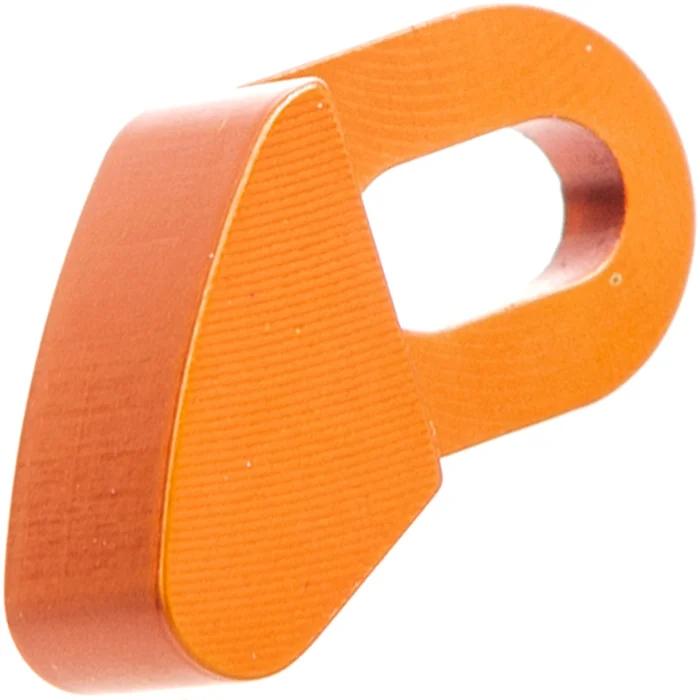 SNT11 – Snaggletooth Tactical AL Regular Righty Orange