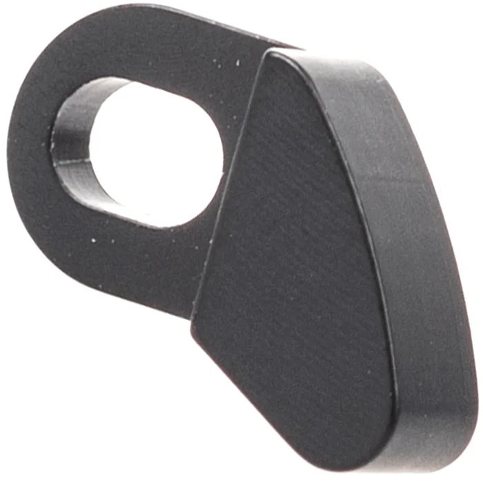SNT14 – Snaggletooth Tactical AL Mini Lefty Noir