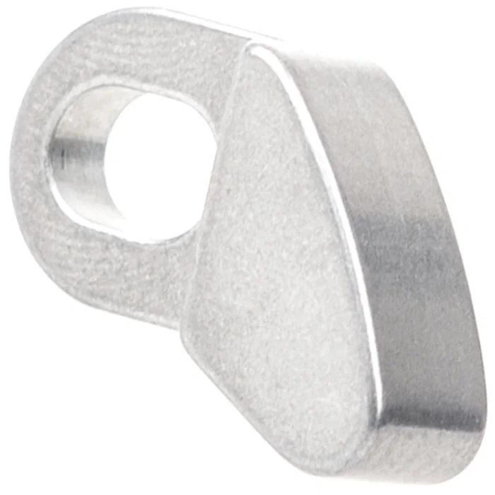 SNT20 – Snaggletooth Tactical AL Mini Lefty Tumbled