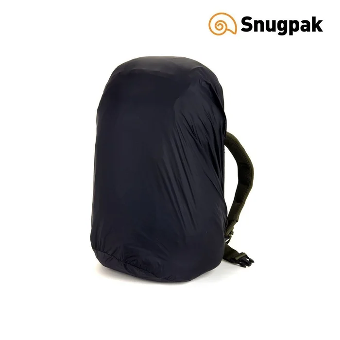 SNU-ACCAQ70BK – Snugpak Couvre sac à dos Aquacover 70 Noir