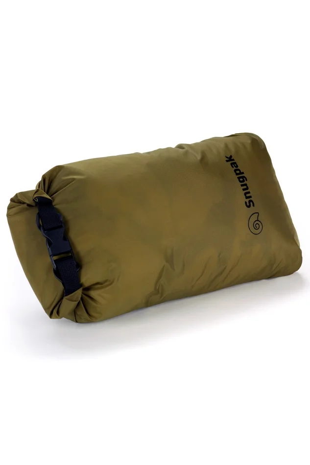 SNU-ACCDS13C – Snugpak sac étanche Dri-sak 13 l coyote