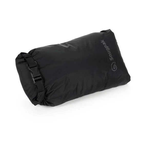 SNU-ACCDS8BK Snugpak Dri-Sak 8 L NOIR