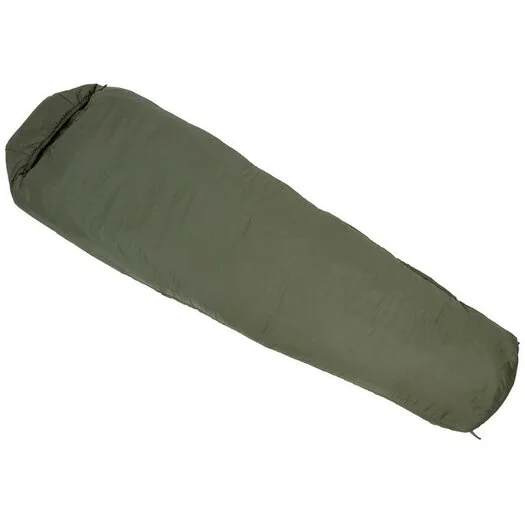 Snugpak Sac de couchage Momie Softie 6 Kestrel, vert olive