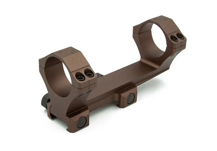 SOA20005 – SIG SAUER montage monobloc 30mm