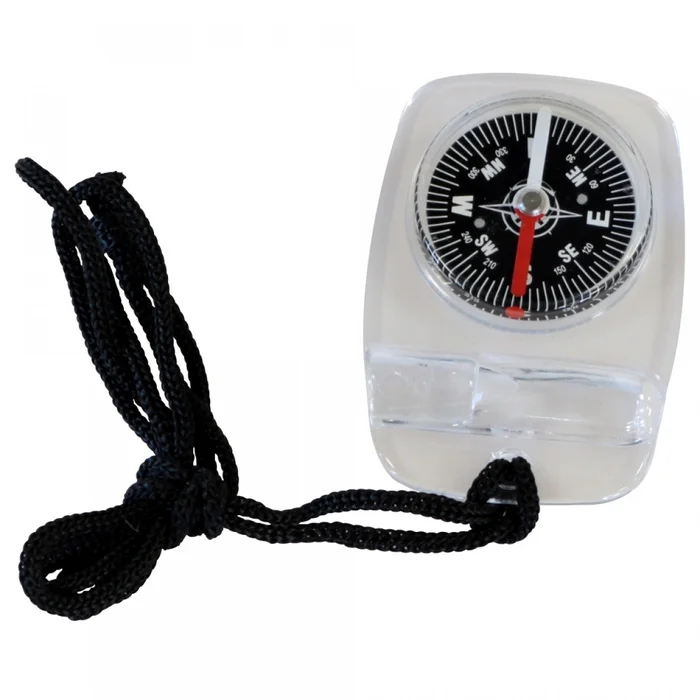 SOLB0022 – Adventure medical SOL Boussole sifflet