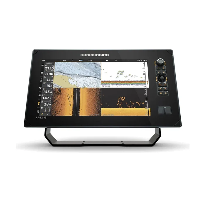 Sondeur Humminbird Apex 13