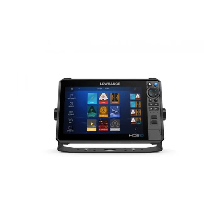 Sondeur Lowrance HDS Pro 10
