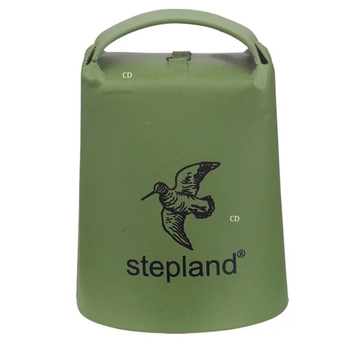 Sonnaillon Stepland Kaki Mat Bécasse 8CM