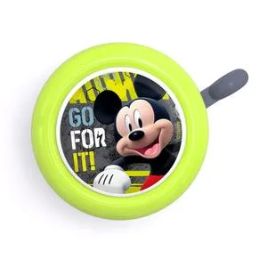 Sonnette enfant Mickey