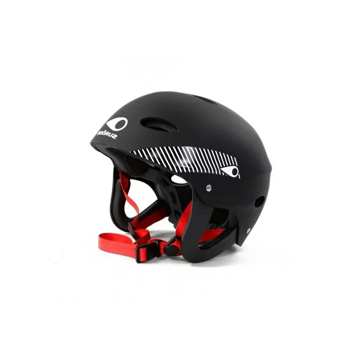 SOORUZ – Casque ACCESS noir