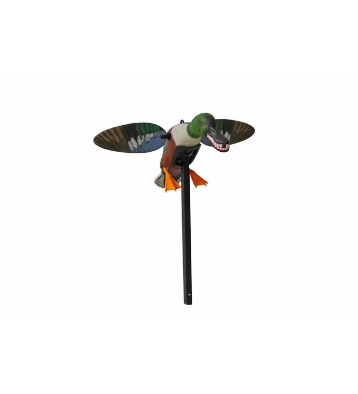 Souchet à ailes tournantes Mojo Spoonzilla