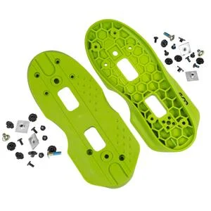 Soulplates roller SwayGen 2