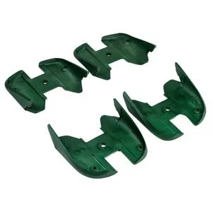 Soulplates roller (x2)