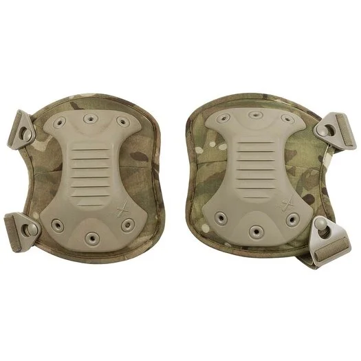 Source Virtus Genouillères GB, MTP multicam