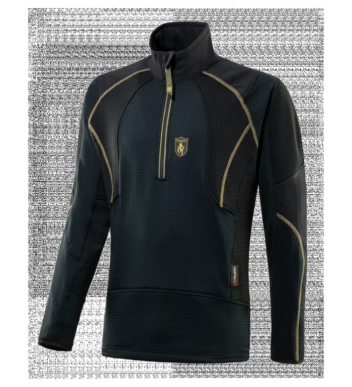 Sous-pull thermique Serak Trabaldo