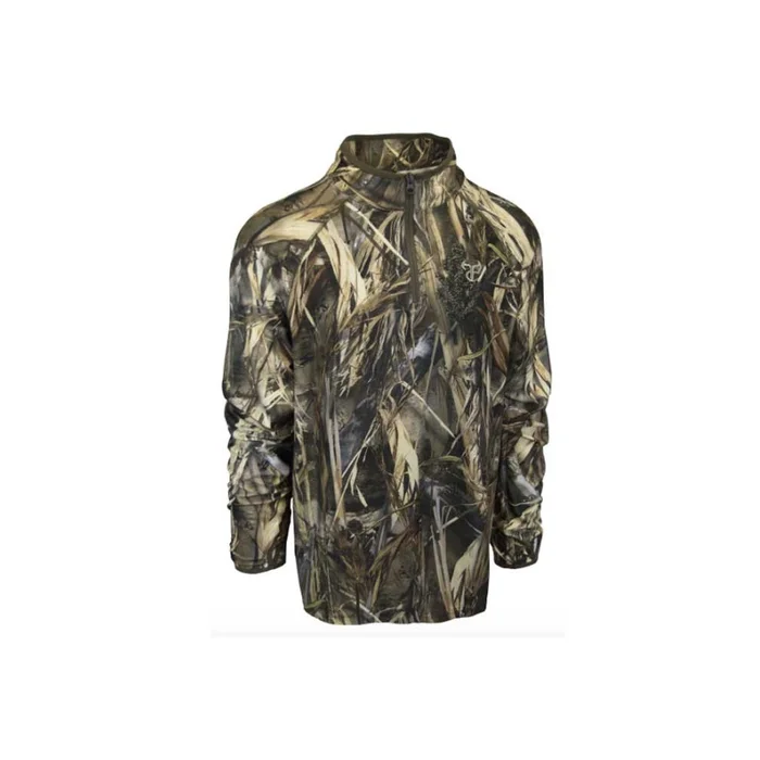 Sous-pull True Timber roseaux
