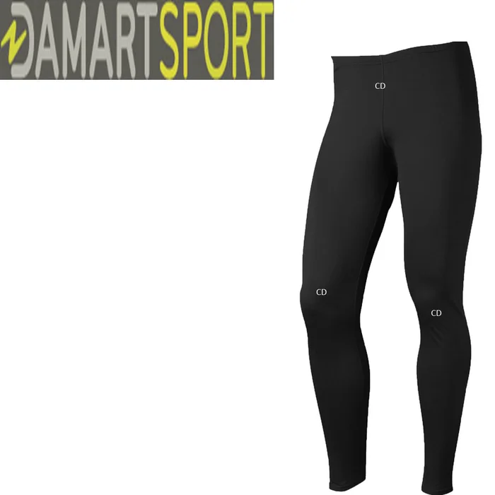 SOUS VETEMENT BAS DAMART SPORT EASY BODY 4