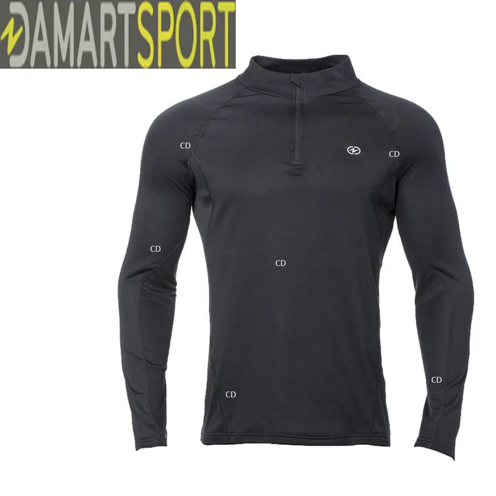 SOUS VETEMENT HAUT DAMART SPORT EASY BODY 4