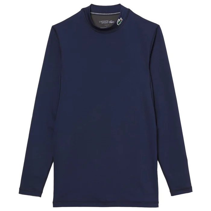 Sous-vêtement Lacoste Longsleeve T-Shirt Navy