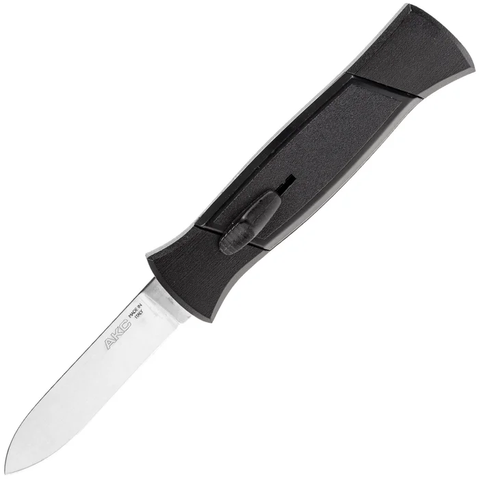 SP-777P-N-N – AKC Black Finger XL