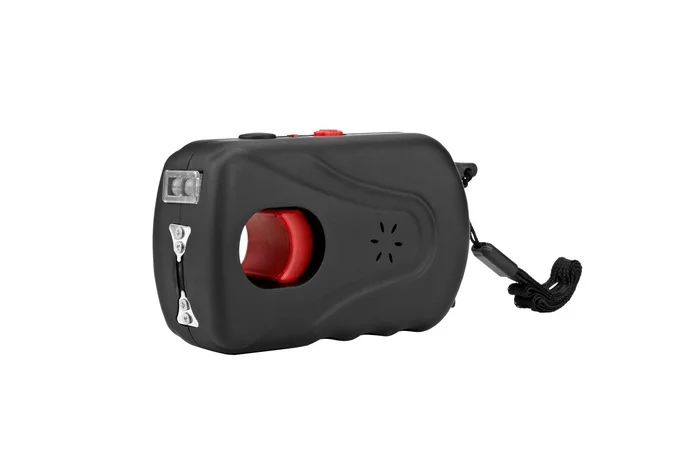 SP3000+ – Piranha SP3000+ Electrochoc 3M Volts