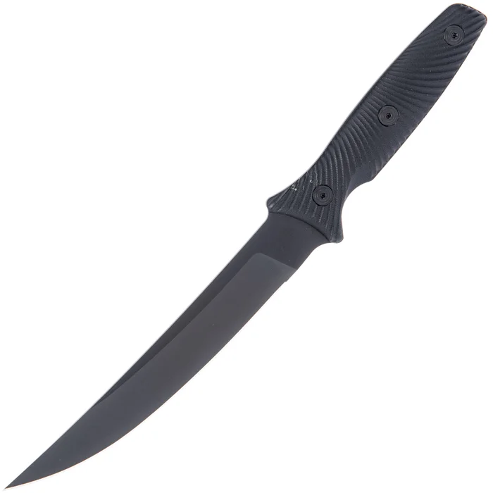 Spartan Blades – Spartan Ronin Torii black/black