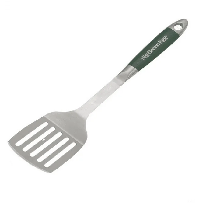 Spatule En Inox Pour Kamado Big Green Egg