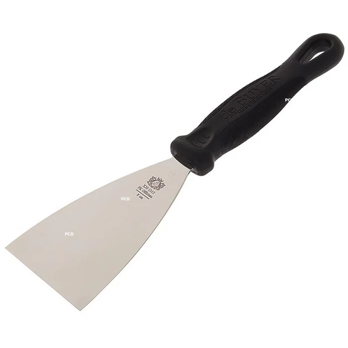 Spatule Triangle Le Marquier Outdoor De Buyer