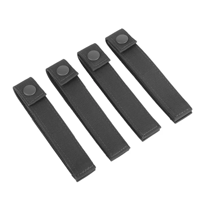 SPC07150 – Condor sangles MOD Strap 4″ Noires