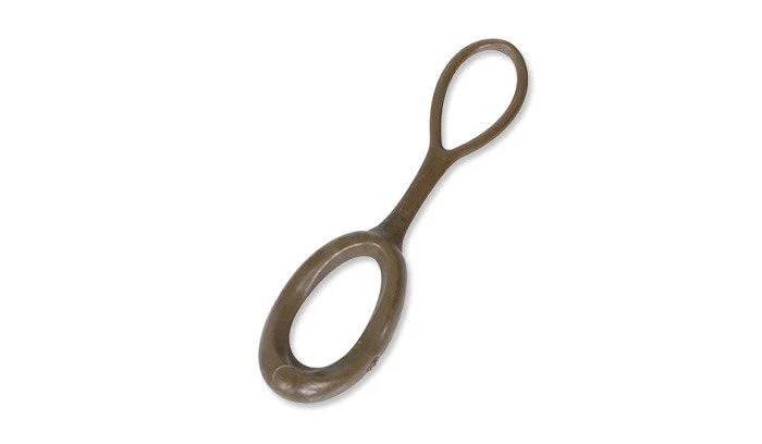 SPC10735 – ITW Boucle fermeture éclair GT Zipline Alpha Coyote
