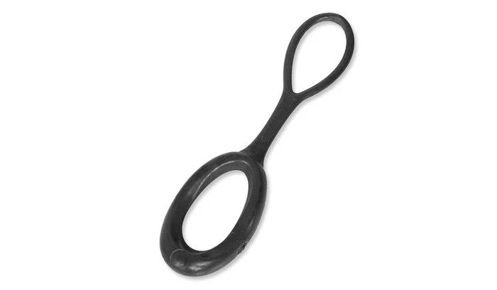 SPC11329 – ITW Boucle fermeture éclair GT Zipline Alpha Noir