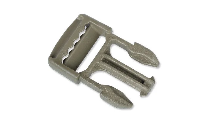 SPC11638 – ITW GTSR 1 inch Waveloc Latch tan