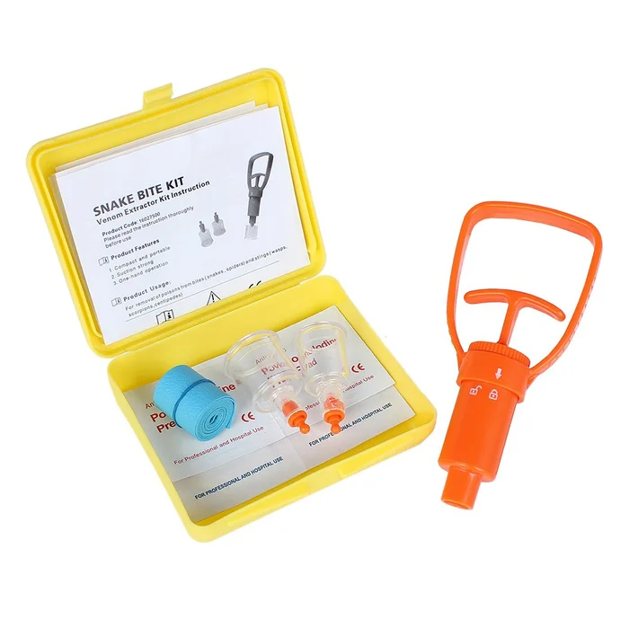 SPC12894 – Mil-Tec Trousse kit morsures