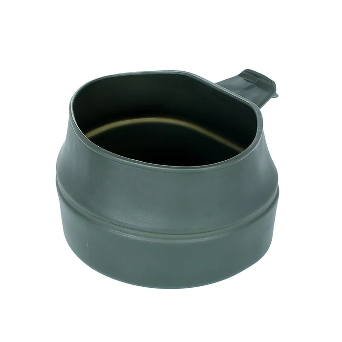 SPC14466 – Wildo Fold-a-cup 250 ml vert olive
