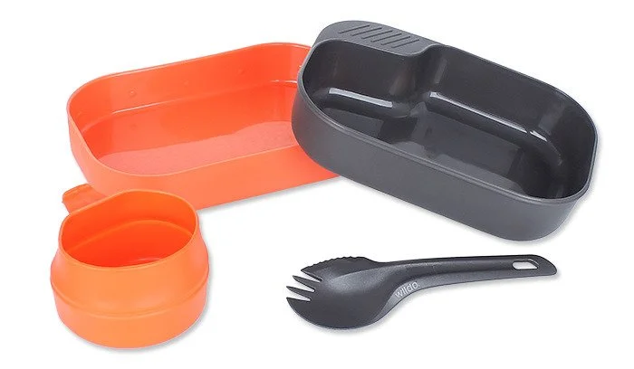 SPC14474 – Wildo Camp-A-Box light orange