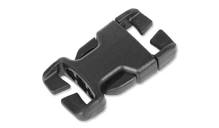 SPC14668 – ITW GTSR 1 inch Boucle réparation Noir