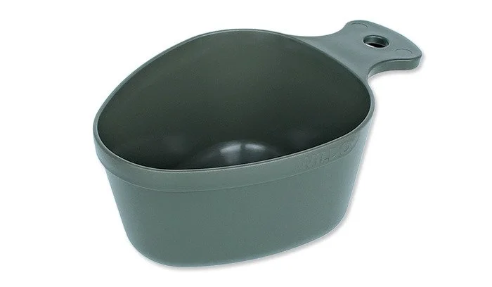 SPC15446 – Wildo Mug Kasa Army 300 ml olive
