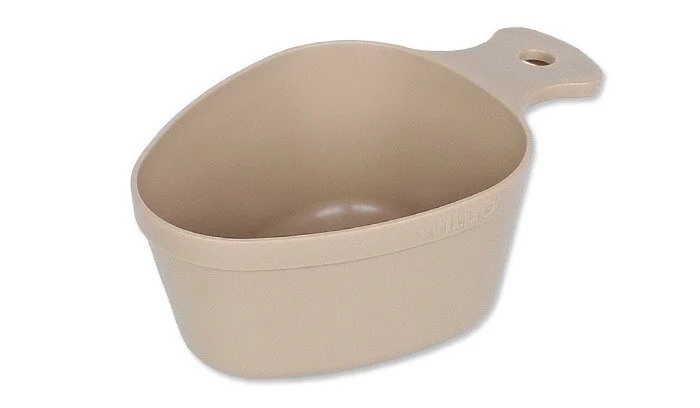 SPC15447 – Wildo Mug Kasa Army 300 ml désert