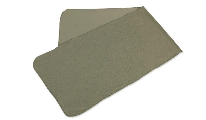 SPC18241 – Mil-tec Serviette rafraichissante vert olive