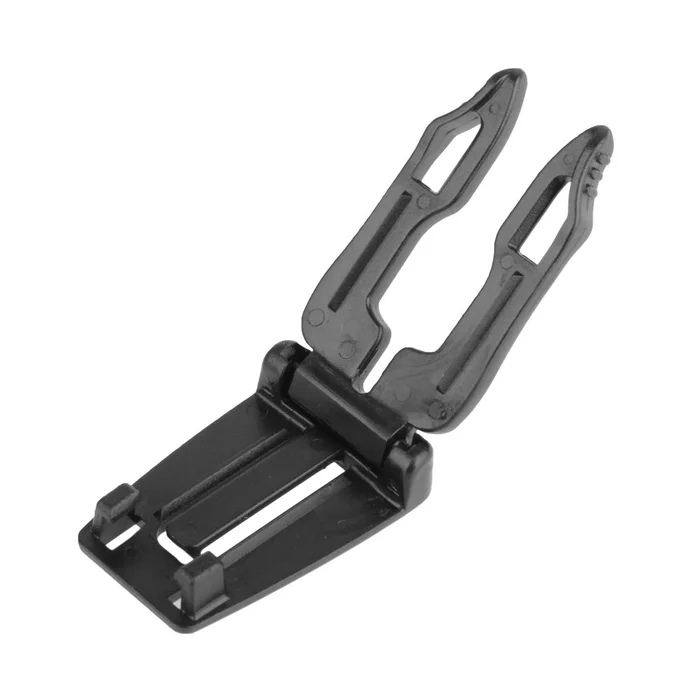 SPC18999 – ITW Annex clip 25 removable noir