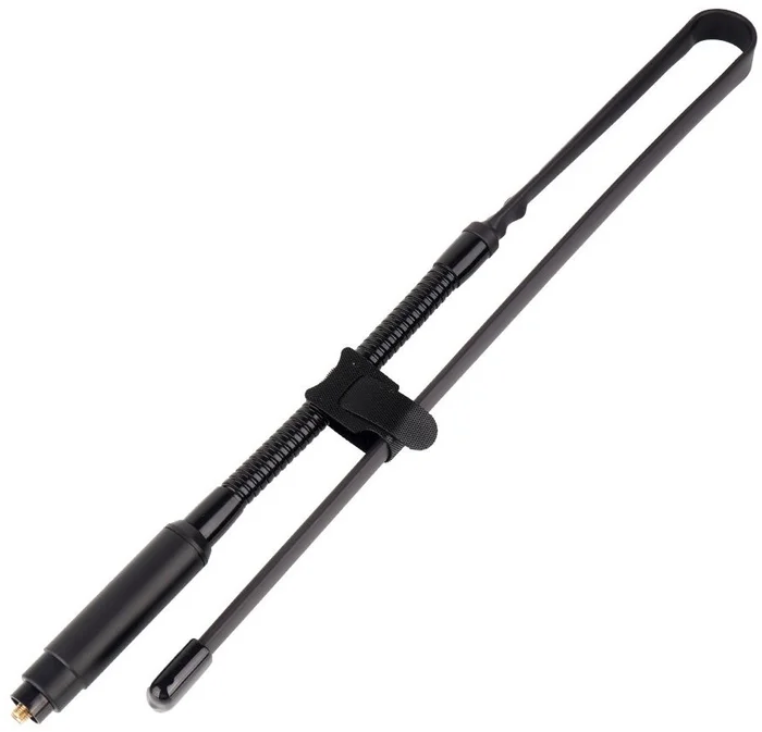 SPC23489 – BAOFENG Tactical Tape Antenna BF-779L – 80 cm