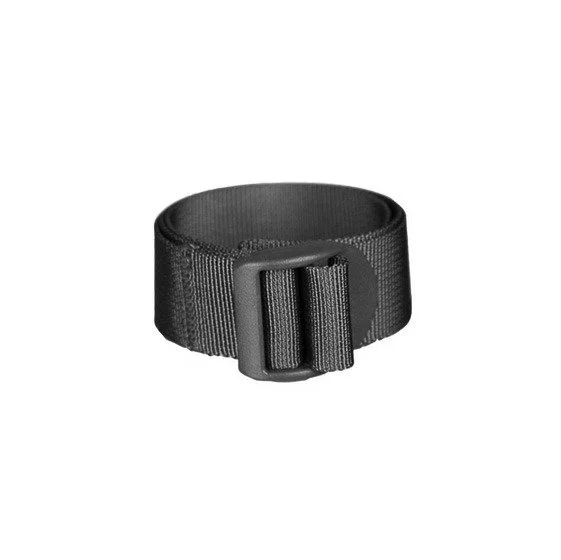 SPC24105 – Mil-Tec Sangle à boucle échelle 60 cm noire