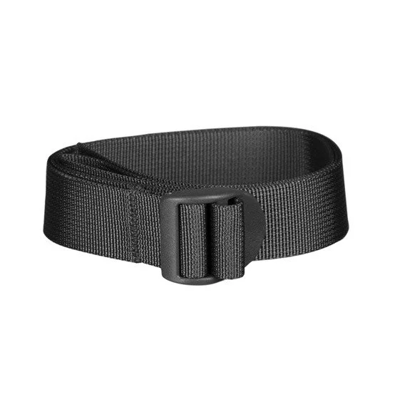 SPC24107 – Mil-Tec Sangle à boucle échelle 120 cm noire