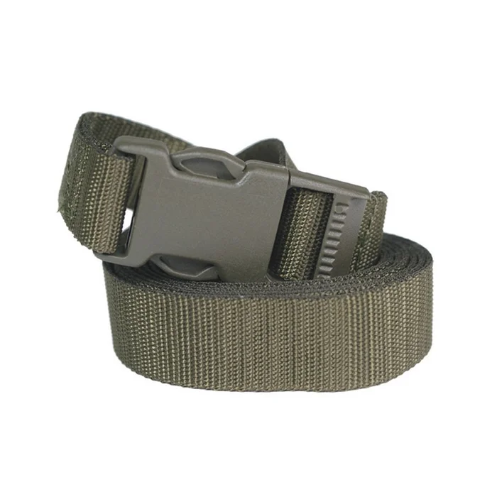 SPC24113 – Mil-Tec sangle armée suisse avec boucle rapide 150 cm