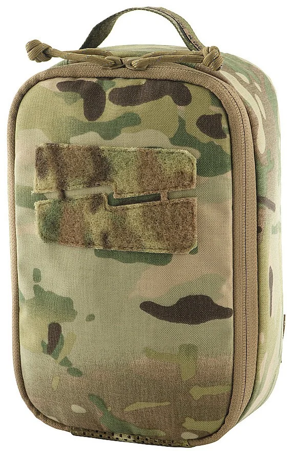 SPC34748 – M-TAC Elite Small Ergonomic Organizer 22x14cm MULTICAM